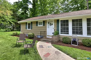24 Hubbard Rd, North Branford, CT 06471 - Photo 3