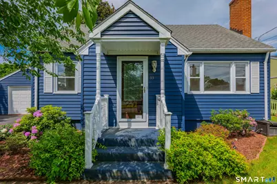 33 Dorothy Road, East Hartford, CT 06118 - Photo 1
