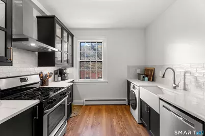 492 Whitney Avenue #4C, New Haven, CT 06511 - Photo 3