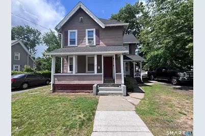 27-29 Clark Street, East Hartford, CT 06108 - Photo 1