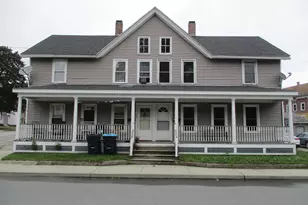 105 Woodstock Ave, Putnam, CT 06260 - Photo 1