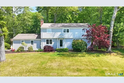 76 Greenbrier Road, Trumbull, CT 06611 - Photo 35