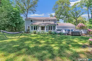 76 Greenbrier Rd, Trumbull, CT 06611 - Photo 31