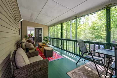 34 Evergreen Drive, North Branford, CT 06471 - Photo 27