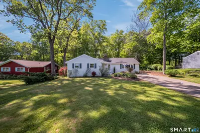 34 Evergreen Drive, North Branford, CT 06471 - Photo 9