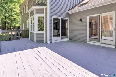 35 Hunting Ridge Road, Easton, CT 06612 - Photo 37