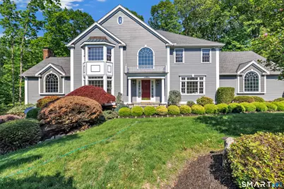 35 Hunting Ridge Road, Easton, CT 06612 - Photo 1