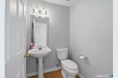 20 Pequot Court #20, Monroe, CT 06468 - Photo 19