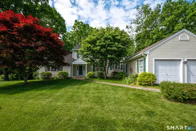 20 Pequot Court #20, Monroe, CT 06468 - Photo 1