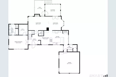 20 Pequot Court #20, Monroe, CT 06468 - Photo 39