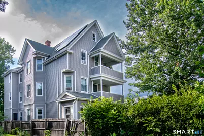395 Woodland Street, Hartford, CT 06112 - Photo 1