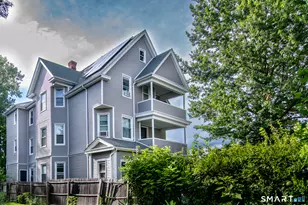 395 Woodland St, Hartford, CT 06112 - Photo 1