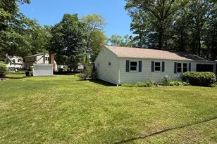 51 Rogers Lake Trail, Old Lyme, CT 06371 - Photo 9