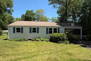51 Rogers Lake Trail, Old Lyme, CT 06371 - Photo 1