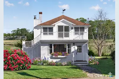 144 Shore Road, Clinton, CT 06413 - Photo 1