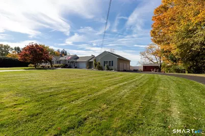 763 North Street, Suffield, CT 06078 - Photo 5