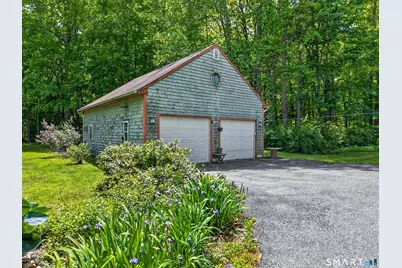 8 Lee Brook Drive, Ledyard, CT 06339 - Photo 33