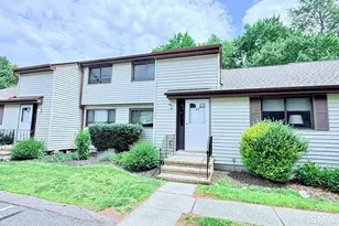 6 Oak Forest Dr, Manchester, CT 06042 - Photo 1