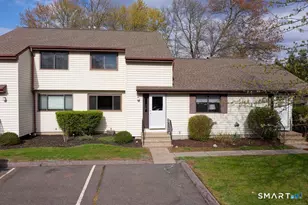 6 Oak Forest Dr, Manchester, CT 06042 - Photo 1