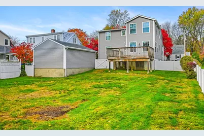 51 Country Road, Fairfield, CT 06824 - Photo 11