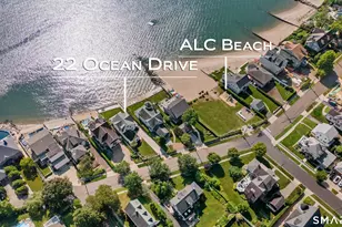 22 Ocean Dr N, Stamford, CT 06902 - Photo 5