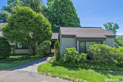 912 Heritage Village #B, Southbury, CT 06488 - Photo 1