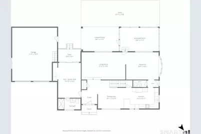 3 Huckleberry Drive South, Norwalk, CT 06850 - Photo 27
