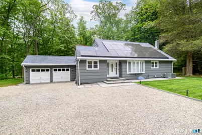 3 Huckleberry Drive South, Norwalk, CT 06850 - Photo 1