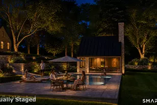 532 Round Hill Rd, Greenwich, CT 06831 - Photo 5