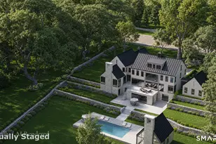 532 Round Hill Rd, Greenwich, CT 06831 - Photo 1