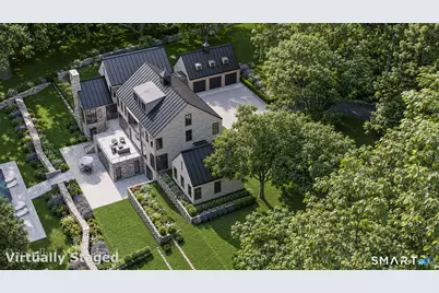 532 Round Hill Road, Greenwich, CT 06831 - Photo 3