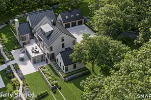 532 Round Hill Rd, Greenwich, CT 06831 - Photo 3