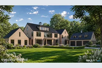 532 Round Hill Road, Greenwich, CT 06831 - Photo 9