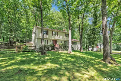 40 Owl Hill Trail, Trumbull, CT 06611 - Photo 1