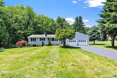 223 Wheeler Road, Monroe, CT 06468 - Photo 1