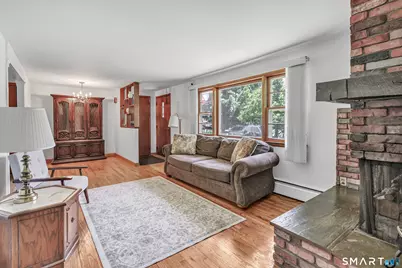 223 Wheeler Road, Monroe, CT 06468 - Photo 5