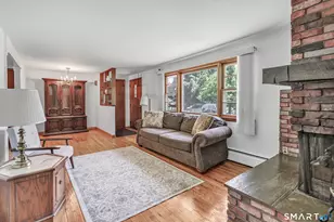 223 Wheeler Rd, Monroe, CT 06468 - Photo 5