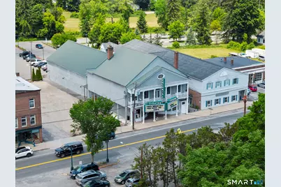 27 Railroad Street, Canaan, CT 06018 - Photo 1