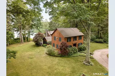142 Interlaken Road, Salisbury, CT 06039 - Photo 1