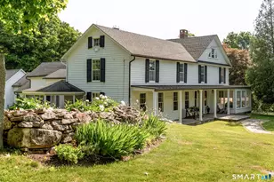 58 Dibble Hill Rd, Cornwall, CT 06796 - Photo 1