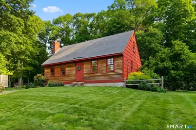 6 Robin Street, Stonington, CT 06379 - Photo 1