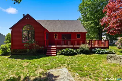 6 Robin Street, Stonington, CT 06379 - Photo 27