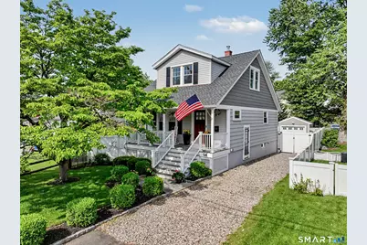 14 Winfield Court, Norwalk, CT 06855 - Photo 1