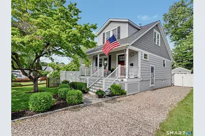 14 Winfield Court, Norwalk, CT 06855 - Photo 33