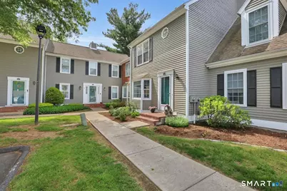 213 Georgetown Drive #213, Glastonbury, CT 06033 - Photo 3