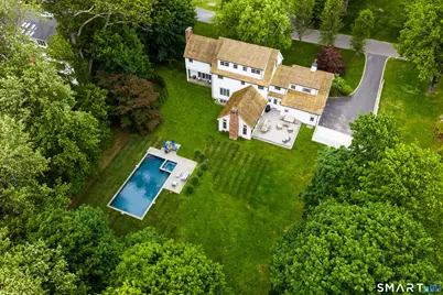 22 Sturges Commons, Westport, CT 06880 - Photo 35