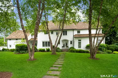 22 Sturges Commons, Westport, CT 06880 - Photo 1