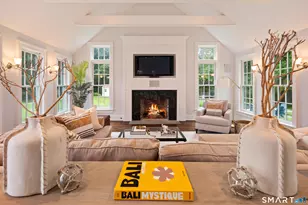 22 Sturges Cmns, Westport, CT 06880 - Photo 7