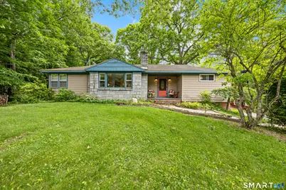 1067 Litchfield Turnpike, New Hartford, CT 06057 - Photo 1