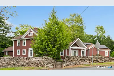 539 Hopewell Road, Glastonbury, CT 06073 - Photo 1